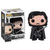 Funko POP! Game of Thrones - Vinyl Figure - JON SNOW #07 (Mint)