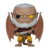Funko POP! Disney - Gargoyles Vinyl Figure - HUDSON #391 (Mint)