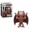 Funko POP! Disney - Gargoyles Vinyl Figure - BROOKLYN #392 (Mint)
