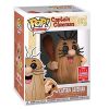 Funko POP! Animation Vinyl Figure - CAPTAIN CAVEMAN #403 (Mint)