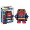 Funko POP! Heroes - Domo DC - DOMO SUPERMAN #27 (Mint)