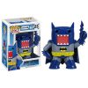 Funko POP! Heroes - Domo DC - DOMO BATMAN #23 (Mint)