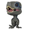 Funko POP! Movies - Jurassic World Fallen Kingdom Vinyl Figure - BLUE (Velociraptor) (Mint)