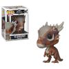 Funko POP! Movies - Jurassic World Fallen Kingdom S2 Vinyl Figure - STYGIMOLOCH (Mint)