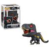 Funko POP! Movies - Jurassic World Fallen Kingdom S2 Vinyl Figure - INDORAPTOR (Mint)