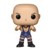 Funko POP! WWE Wave 8 Vinyl Figure - KURT ANGLE (Mint)