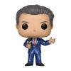 Funko POP! WWE Wave 8 Vinyl Figure - VINCE MCMAHON (Blue Suit) (Mint)