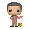 Funko POP! WWE Wave 8 Vinyl Figure - VINCE MCMAHON (Pink Suit) *Chase* (Mint)