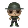 Funko POP! WWE Wave 8 Vinyl Figure - SGT. SLAUGHTER (Mint)