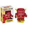 Funko POP! Heroes - Domo DC - DOMO THE FLASH #26 (Mint)