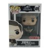 Funko POP! Movies Jurassic World Fallen Kingdom Vinyl Figure - OWEN WITH BABY RAPTOR #589 *EXCL* (Mi