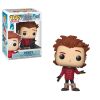 Funko POP! Movies - Smallfoot Vinyl Figure - PERCY (Mint)