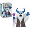 Funko POP! Movies - Smallfoot Vinyl Figure - STONEKEEPER (Mint)