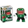 Funko POP! Heroes - Domo DC - DOMO GREEN LANTERN #25 (Mint)