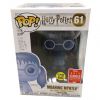 Funko POP! Harry Potter Vinyl Figure - MOANING MYRTLE (Glow) #61 *Exclusive* (Mint)