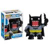 Funko POP! Heroes - Domo DC - DOMO DARK KNIGHT #24 (Mint)