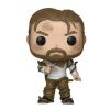 Funko POP! Television - Stranger Things S5 Vinyl Figure - JIM HOPPER (Mint)