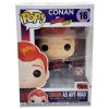 Funko POP! TV Conan O'Brien TBS Ant-Man & The Wasp Vinyl Figure - CONAN AS ANT-MAN #16 (Mint)