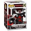 Funko POP! Marvel Deadpool Vinyl Bobble-Head - SAMURAI DEADPOOL #329 *Exclusive* (Mint)