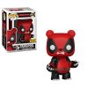 Funko POP! Marvel Deadpool Vinyl Bobble Figure - PANDAPOOL #328 (Mint)