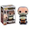 Funko POP! Movies - Silence of the Lambs Vinyl Figure - HANNIBAL (Mint)