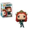Funko POP! Heroes - Aquaman Vinyl Figure - MERA #246 (Mint)