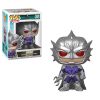 Funko POP! Heroes - Aquaman Vinyl Figure - ORM #247 (Mint)