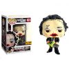 Funko POP! Movies Texas Chainsaw Massacre Vinyl Figure - LEATHERFACE [Pretty Woman Mask] #623 *EXCL*