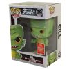 Funko POP! Vinyl Figure - GILL (Green) #09 *2018 Summer Convention * (Mint)