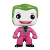 Funko POP! Heroes - Vinyl Figure - Classic 1966 - JOKER #44 (Mint)