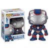 Funko POP! Marvel - Iron Man 3 Movie - IRON PATRIOT (Mint)