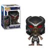 Funko POP! Movies - The Predator Vinyl Figure - FUGITIVE PREDATOR (Masked) #620 (Mint)