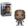 Funko POP! Movies - The Predator Vinyl Figure - FUGITIVE PREDATOR #620 *Chase* (Mint)