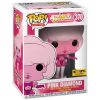 Funko POP! Animation - Steven Universe Vinyl Figure - PINK DIAMOND #370 (Mint)