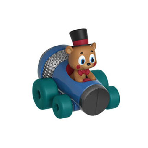 Funko Die-Cast Metal Super Racers - Five Nights at Freddy's