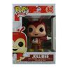 Funko POP! Ad Icons Vinyl Figure - JOLLIBEE #30 (Mint)