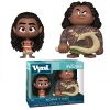 Funko Vynl. Figures 2-Pack - Moana - MOANA & MAUI (Mint)