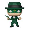 Funko POP! Television - Green Hornet Vinyl Figure - GREEN HORNET #661 (Mint)