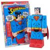 Funko Papercraft - Kookycraft - SUPERMAN (9 inch) (Mint)