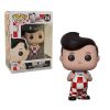 Funko POP! Ad Icons Vinyl Figure - Bob's BIG BOY #24 (Mint)