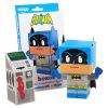Funko Papercraft - Boxo - BATMAN (4 inch) (Mint)