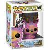 Funko POP! Monsters Wetmore Forest Vinyl Figure - CHESTER MCFRECKLE #05 (Mint)