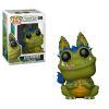 Funko POP! Monsters - Wetmore Forest S1 Vinyl Figure - LIVERWORT (Mint)