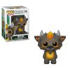 Funko POP! Monsters - Wetmore Forest S1 Vinyl Figure - MULCH (Mint)
