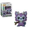 Funko POP! Monsters - Wetmore Forest S1 Vinyl Figure - ANGUS KNUCKLEBARK (Mint)