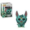Funko POP! Monsters - Wetmore Forest S1 Vinyl Figure - SMOOTS (Mint)