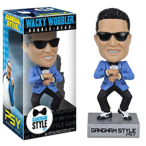 funko psy