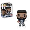 Funko POP! NFL Wave 5 - Vinyl Figure - EZEKIEL ELLIOTT #68 (Dallas Cowboys) (Mint)