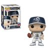 Funko POP! NFL Wave 5 - Vinyl Figure - JARED GOFF #95 (Los Angeles Rams) (Mint)