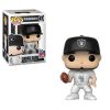 Funko POP! NFL Wave 5 - Vinyl Figure - DEREK CARR #47 (Oakland Raiders) (Mint)